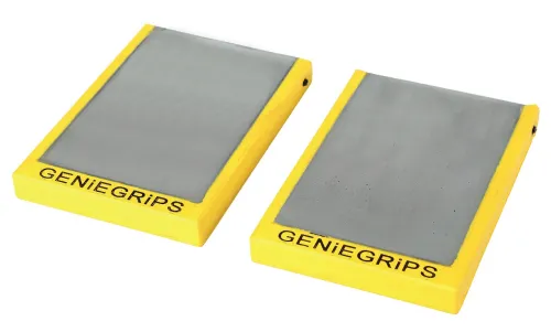 GenieGrips® Caps